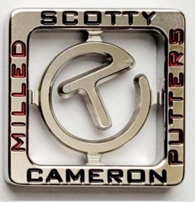 Scotty Cameron Markers