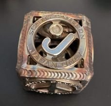 Scotty Cameron Markers