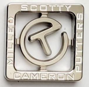 Scotty Cameron Markers